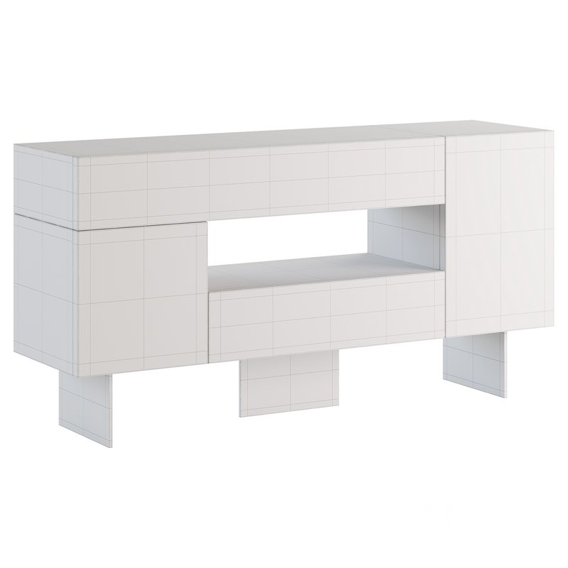 36e8 Sideboard Image 17