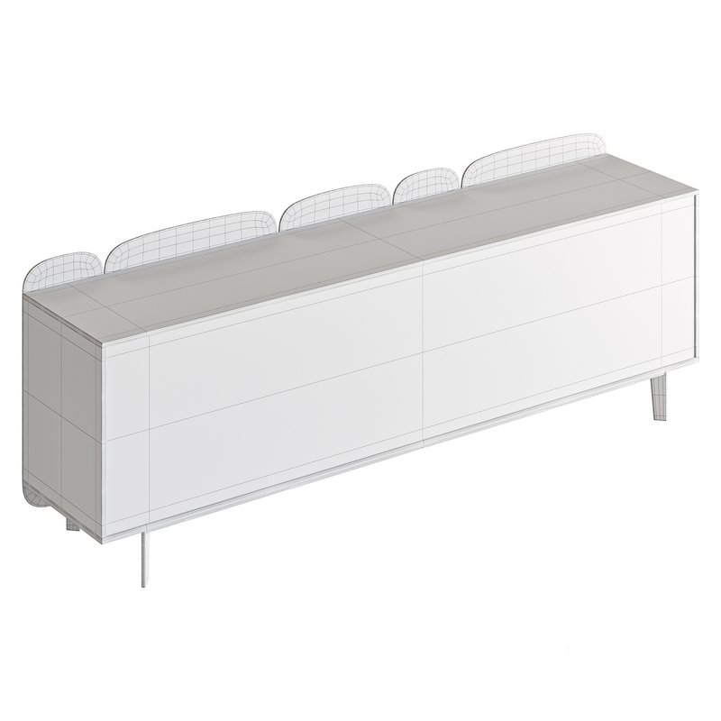 Casamania Horm SPECTRO 5 DOORS Image 17