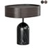 Ekero Night Bedside Table By Casadesign - Thumbnail 1