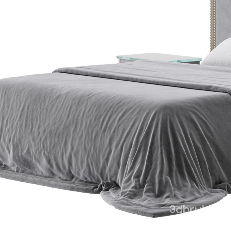 Hamilton Tall Bed Image 17