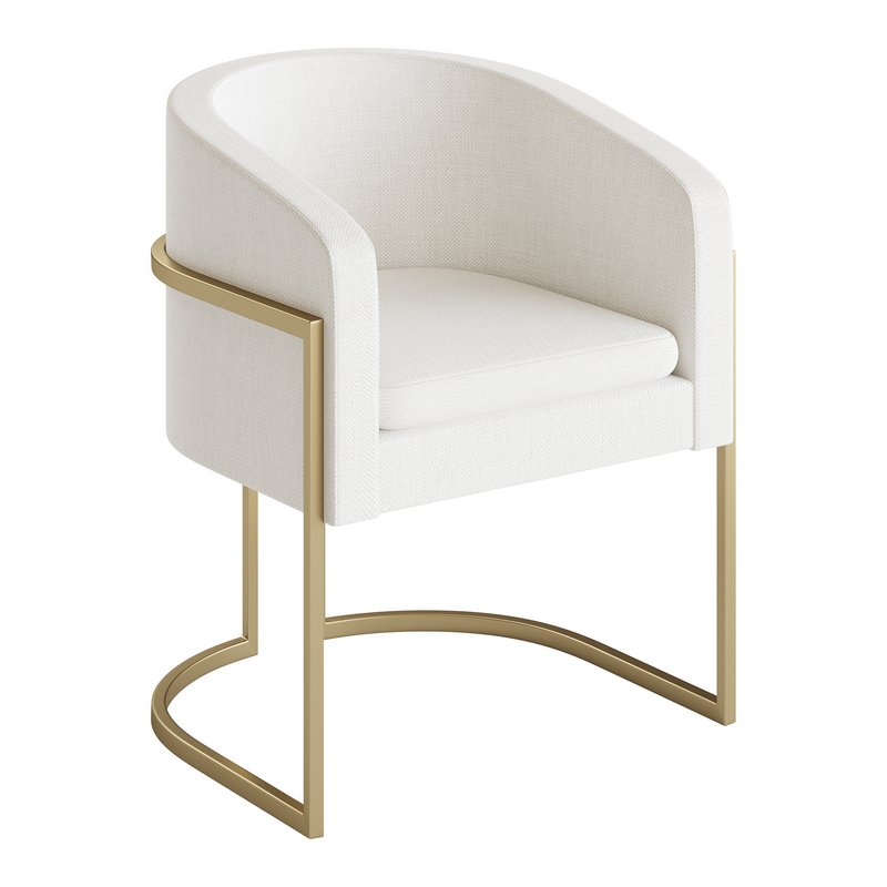 Chair MADELEINE Image 1