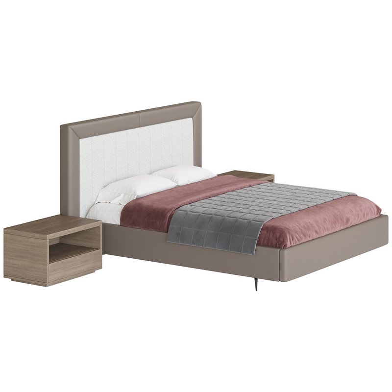 HILAY II BED Image 16