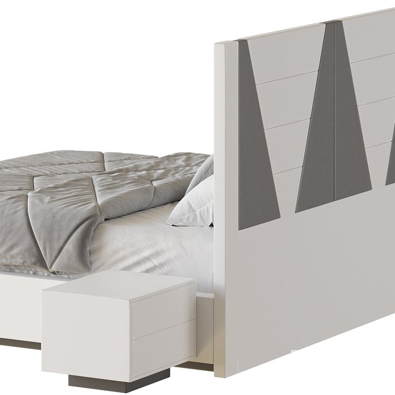 Akil Bed Design Image 17