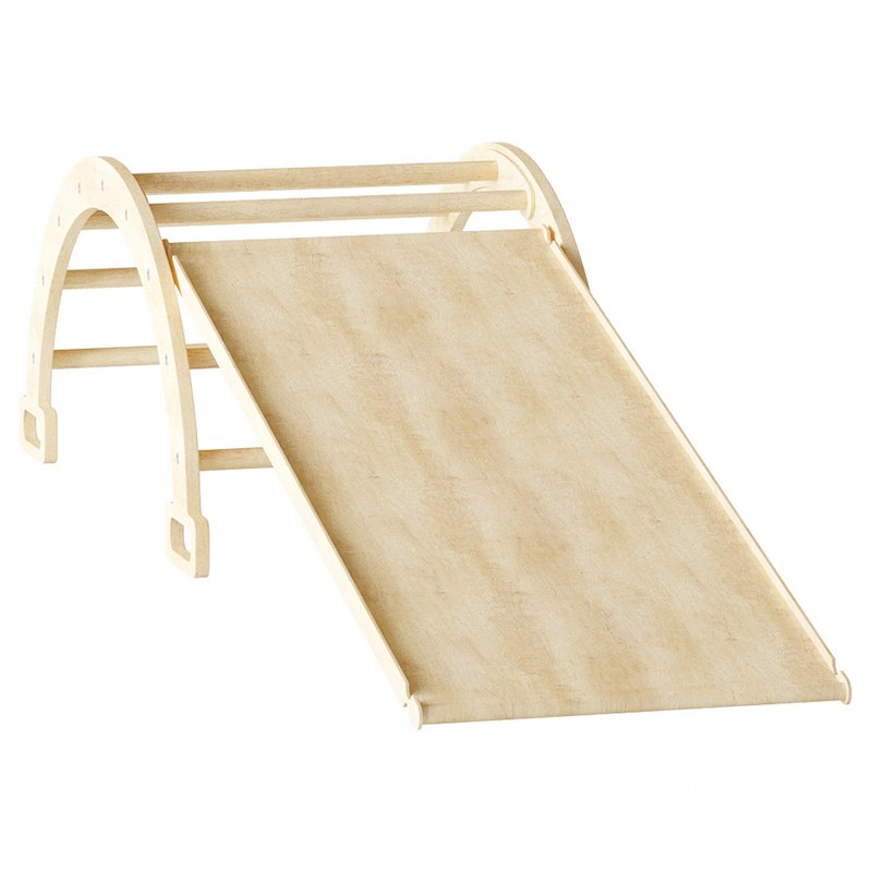 Childrens sports complex Alpinist-1 Image 18