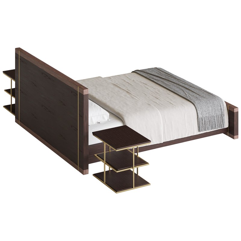 Mihaela bed Image 17