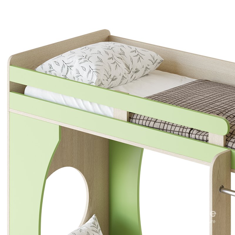 Bunk bed Funky Kids 2 Image 15