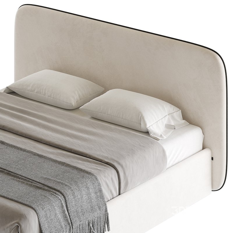 Barry bed with compartment Image 18