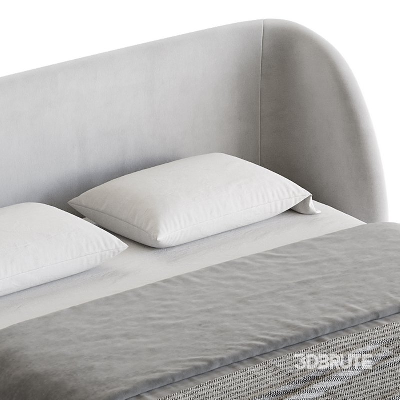 Yuna 160 bed Image 17