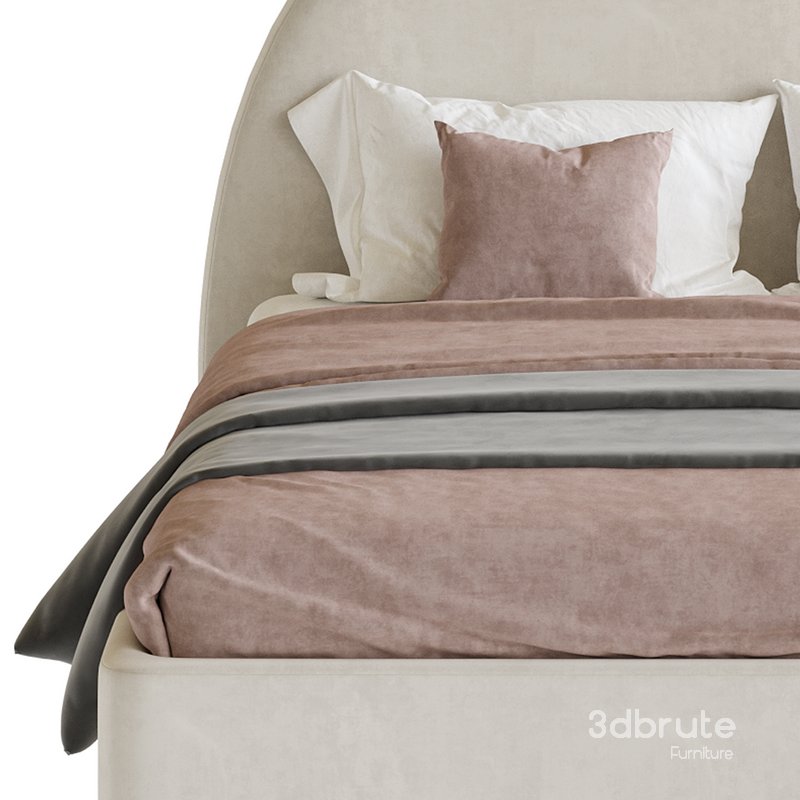 Orlando bed with compartment Image 17