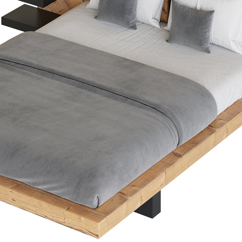 Nazare bed 2 Image 18