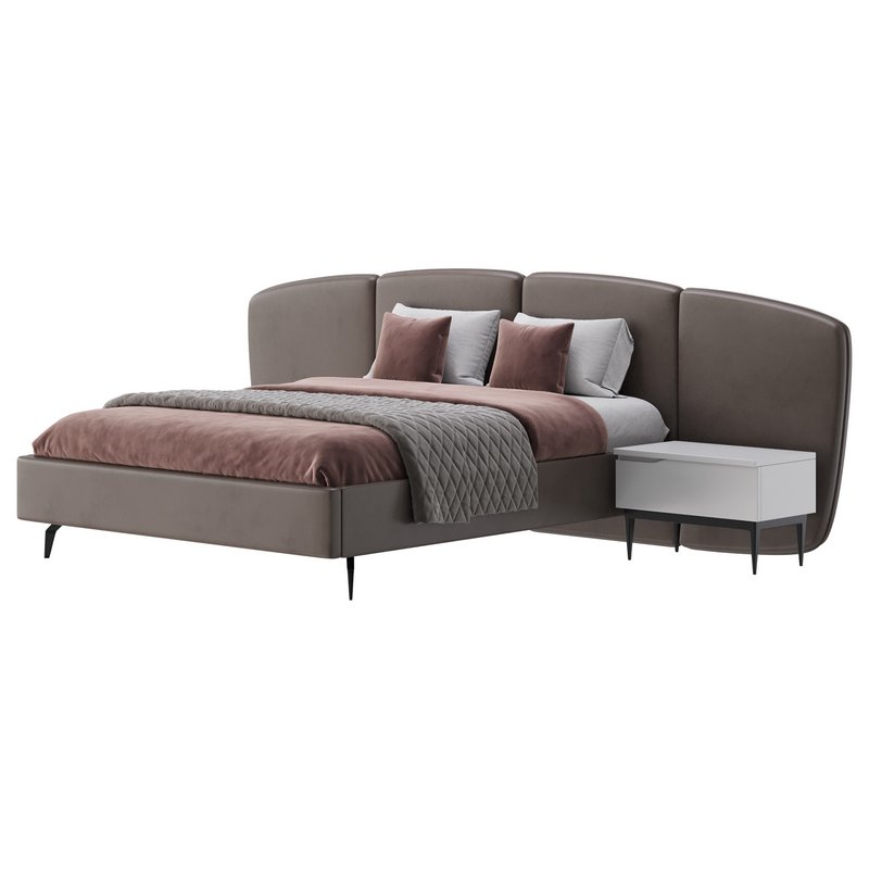 Hicardi BED Image 16