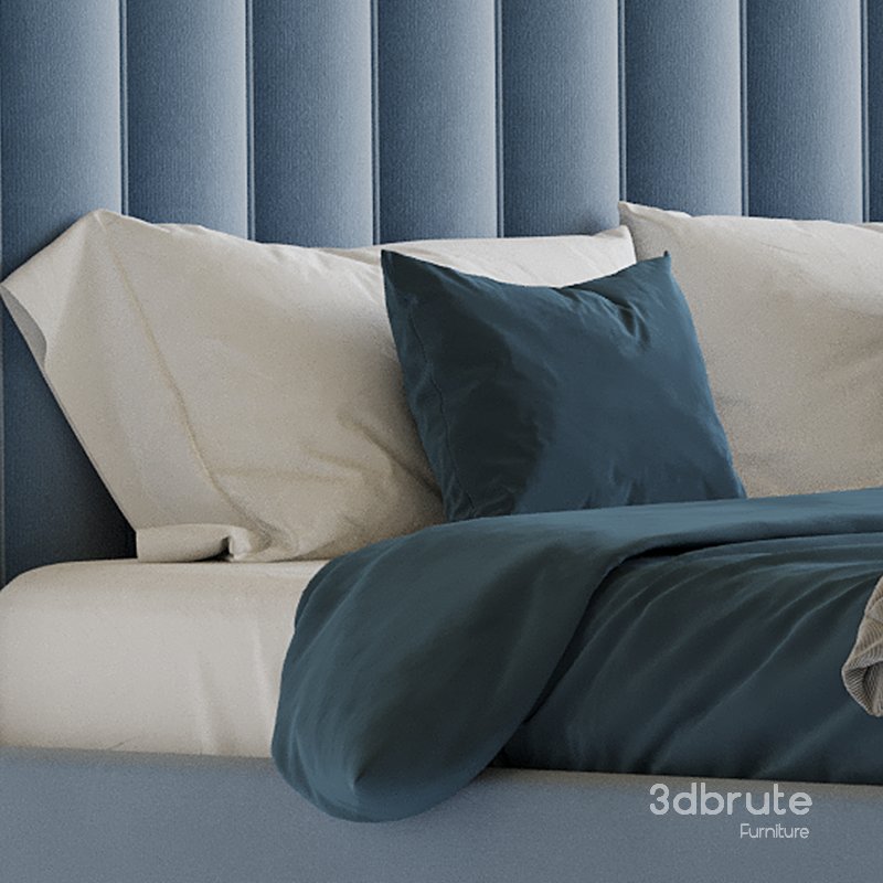 Dylan bed with compartment Image 17