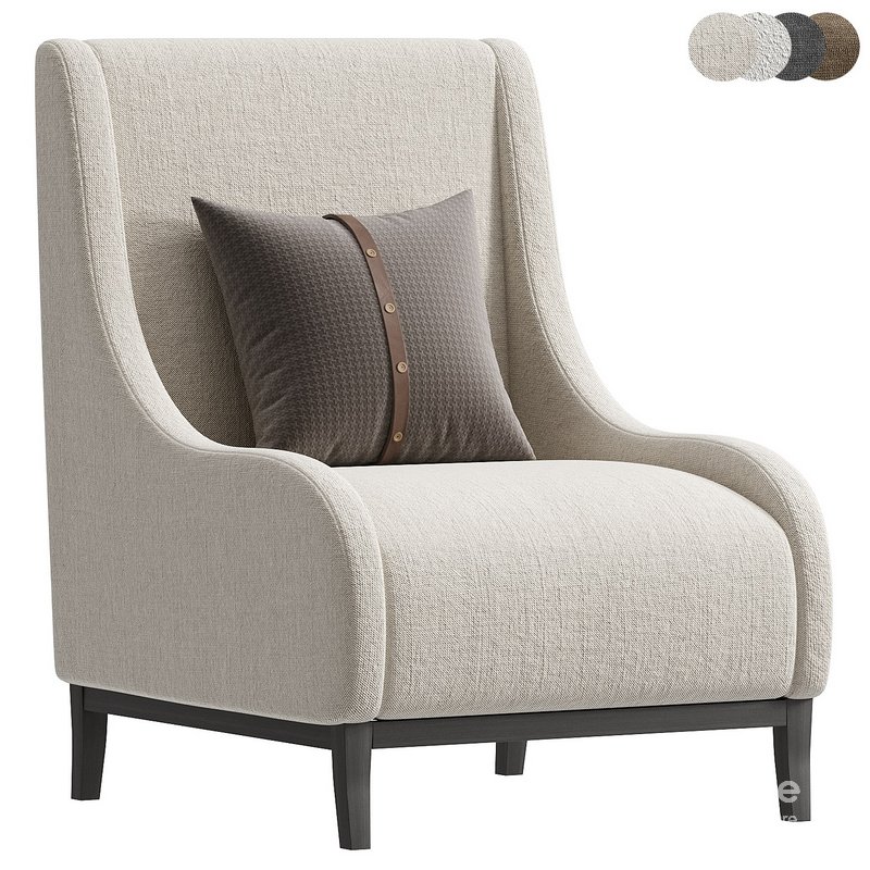 Armchair monako Image 1