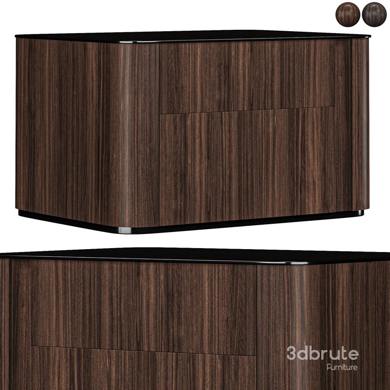 Bedside Table Image 3