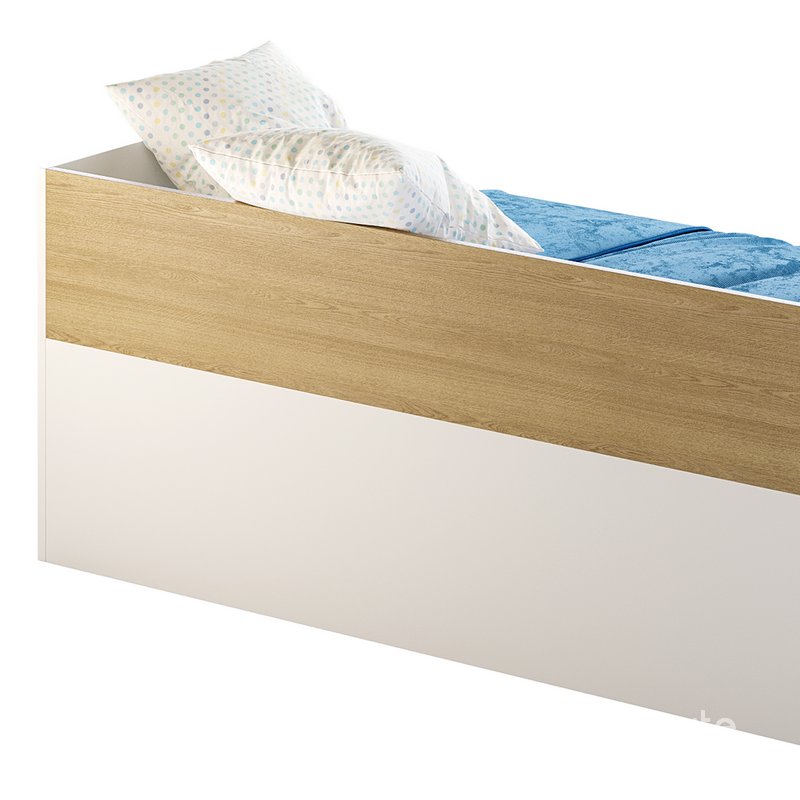 Combined bed TriYa Charlie Image 16