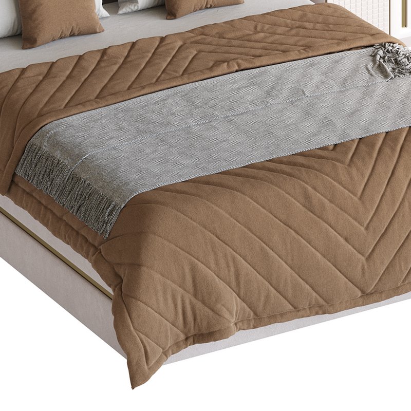 La Blanc Bedroom set Image 16