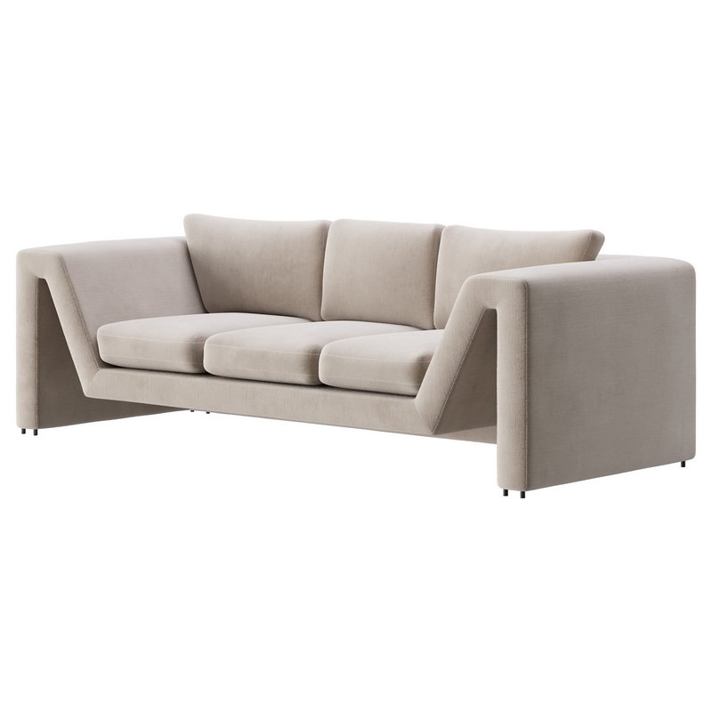 Manu sofa Image 17