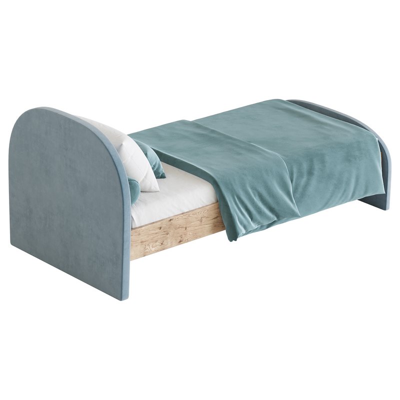 Mira 90 bed Image 17