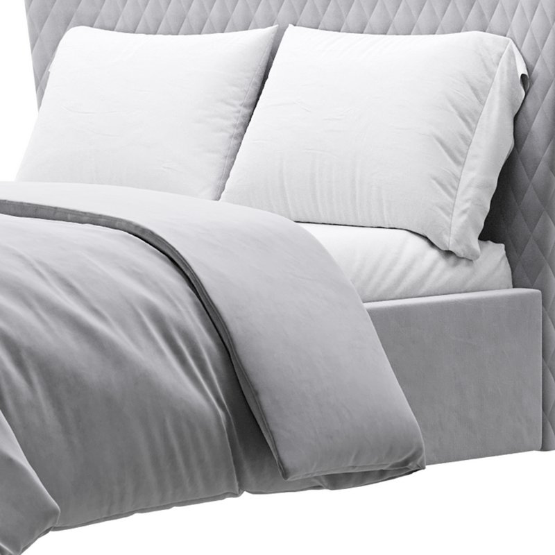 House Beautiful Bed Image 17