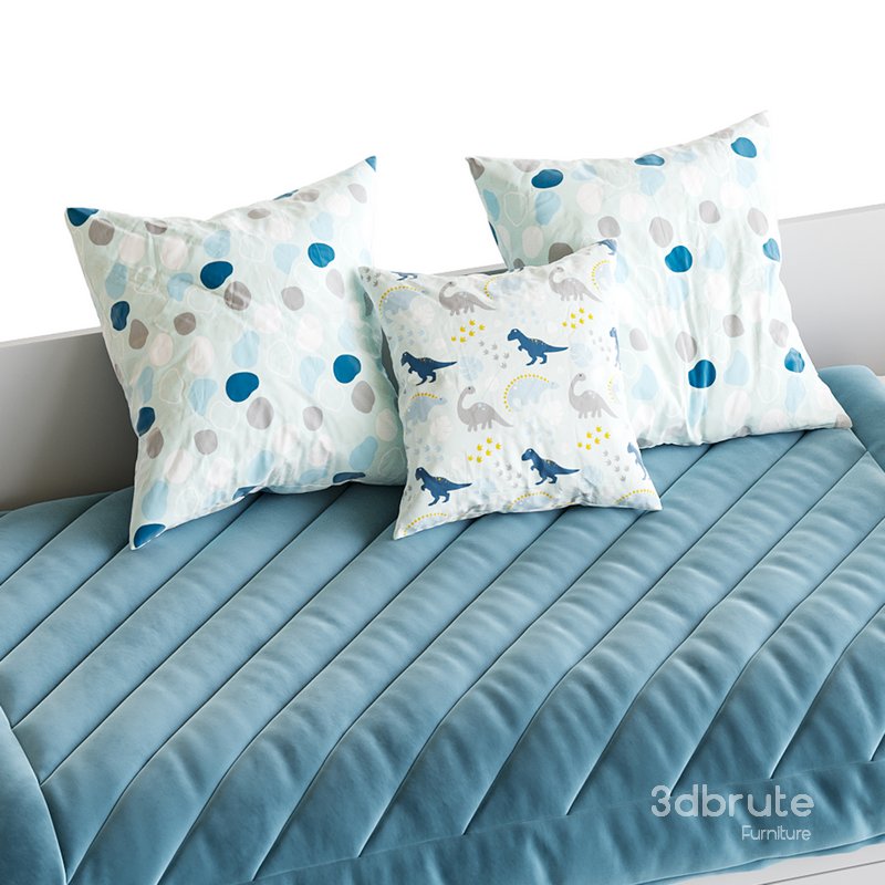 Bed Myth Vega NEW Image 16