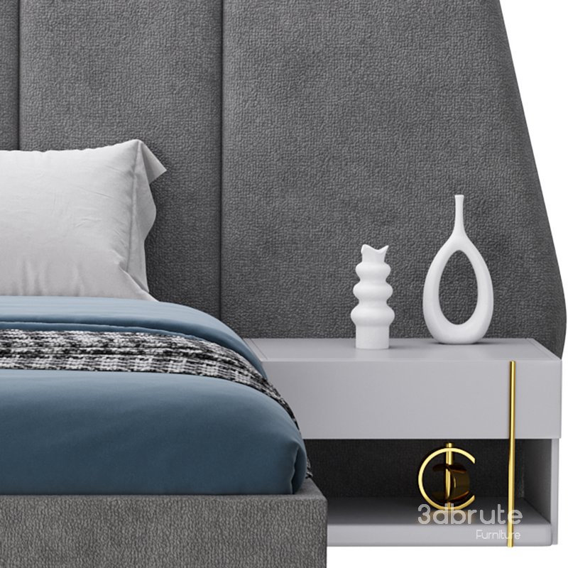 Erzou II BED Image 15