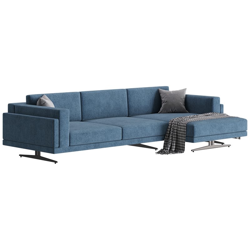 Modular sofa Pike Image 17