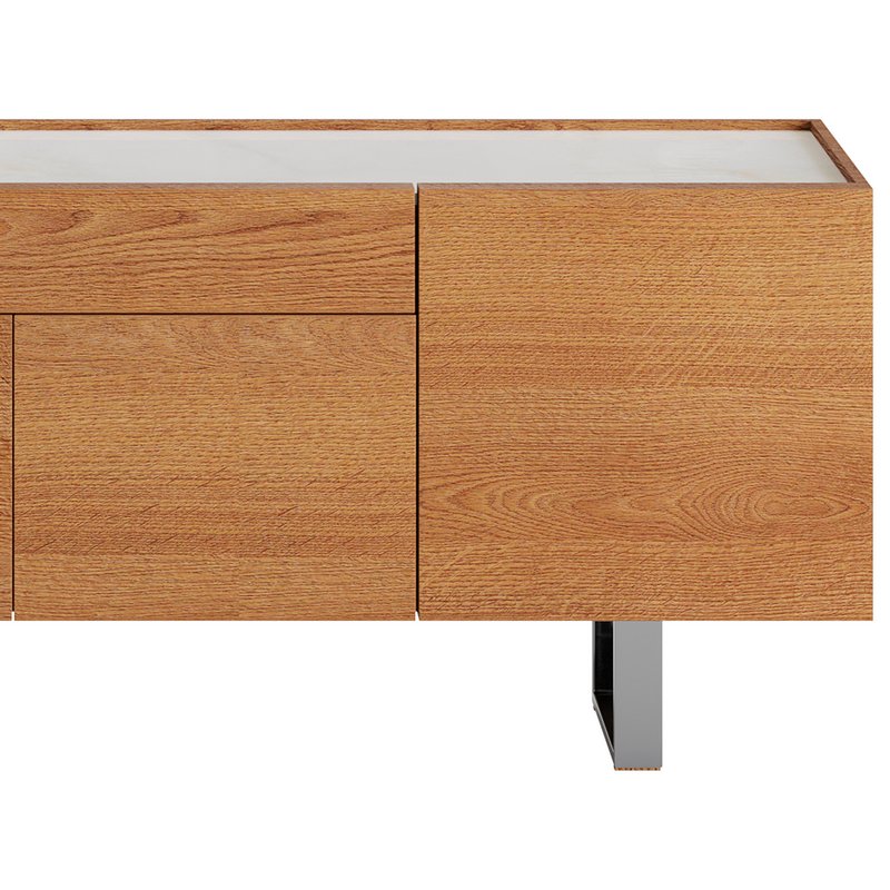 HORIZON SIDEBOARD WALNUT Image 17