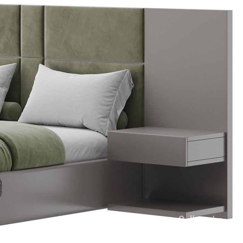 Brave II bed Image 17