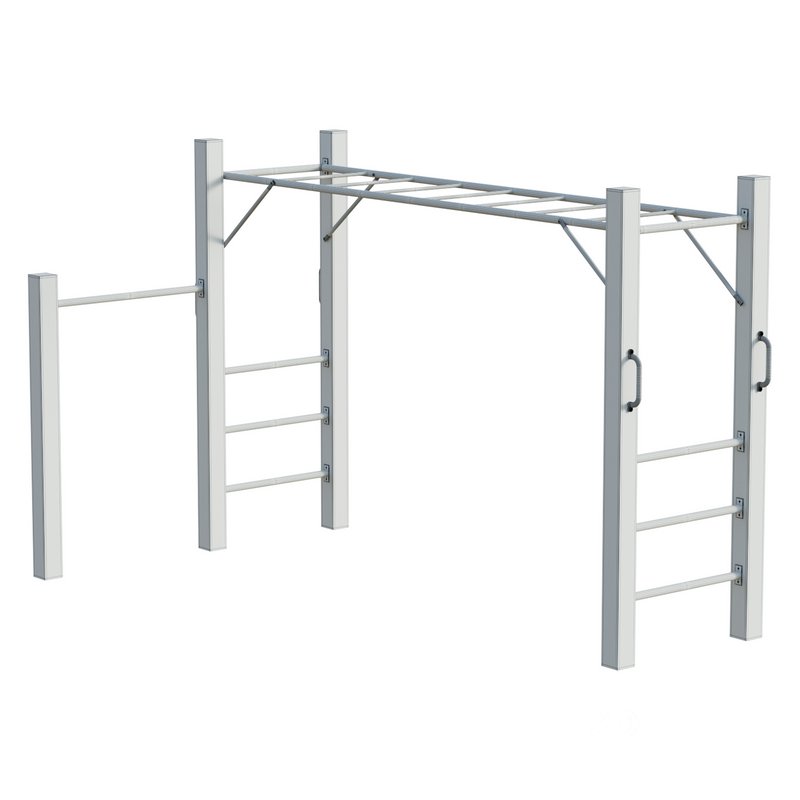 AMAZON 3M MONKEY BAR SET Image 18