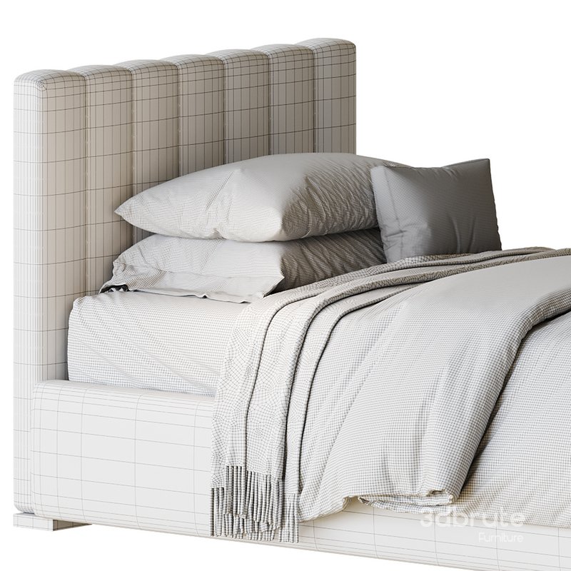 Kids bed KD3 Image 18