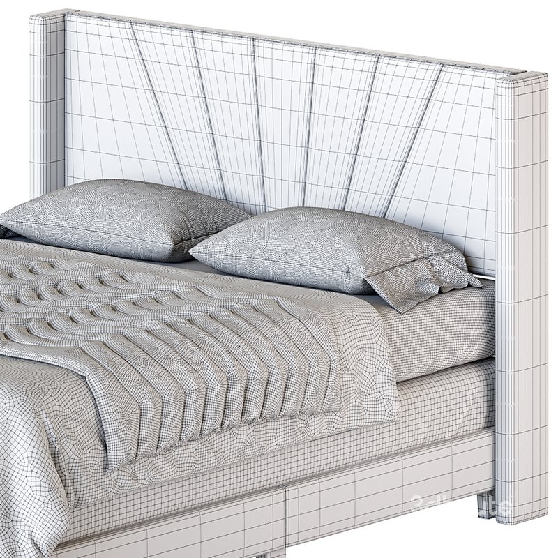 Boyd Sleep Valencia Velvet Image 17