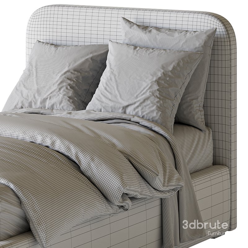 Kids bed KD820 Image 19