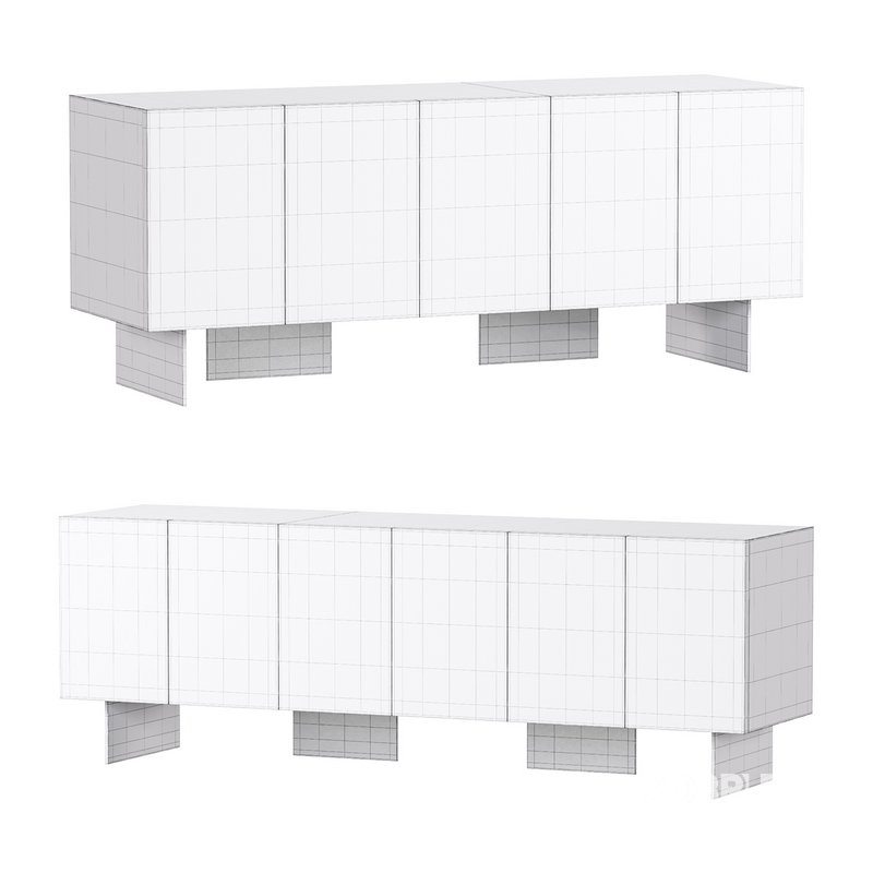 36e8 Sideboard Image 18