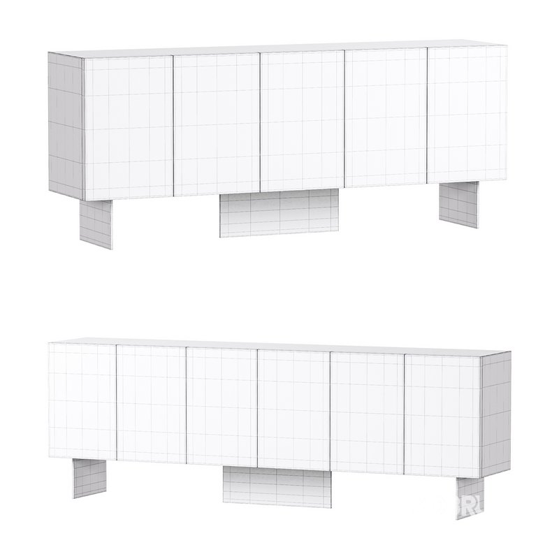 36e8 Sideboard Image 18