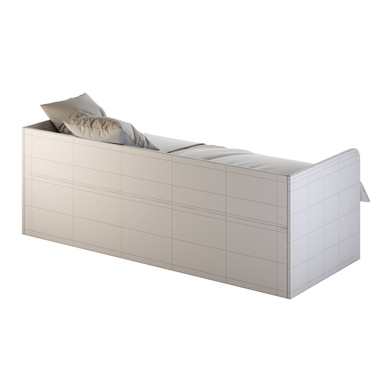 Combined bed TriYa Charlie Image 17