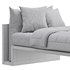 Letto Lagolinea Lago bed - Thumbnail 18