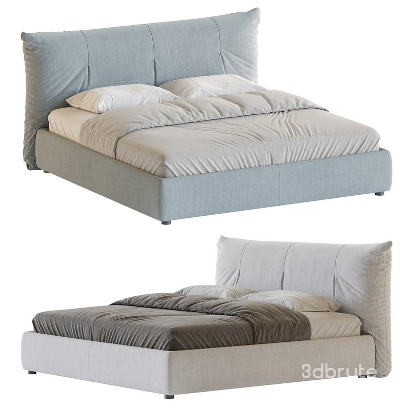 Papilo bed Image 1