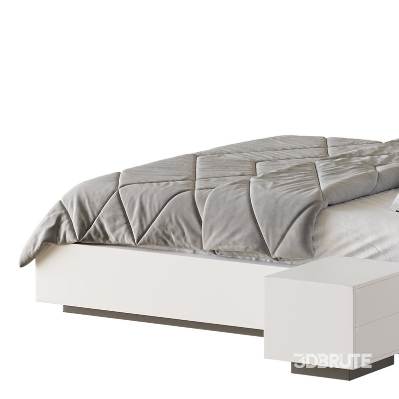 Akil Bed Design Image 18