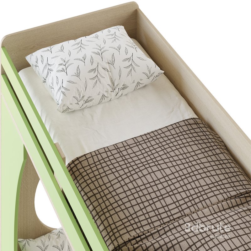 Bunk bed Funky Kids 2 Image 16