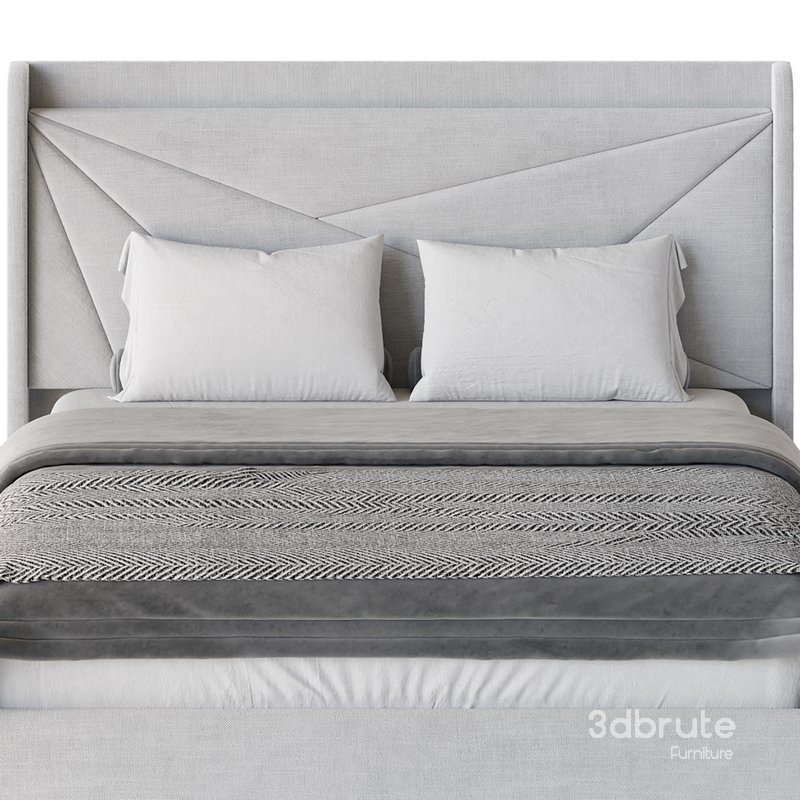 Full Size Bed Frame Image 18