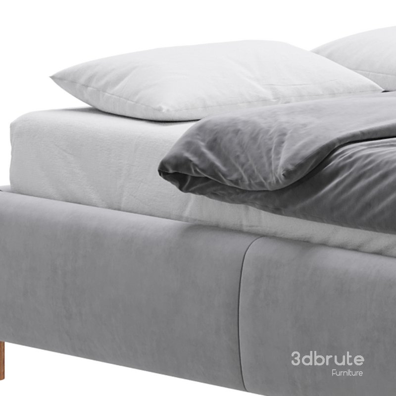 Bed ODRI Image 18