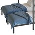 Metal Triple Bunk Beds - Thumbnail 18