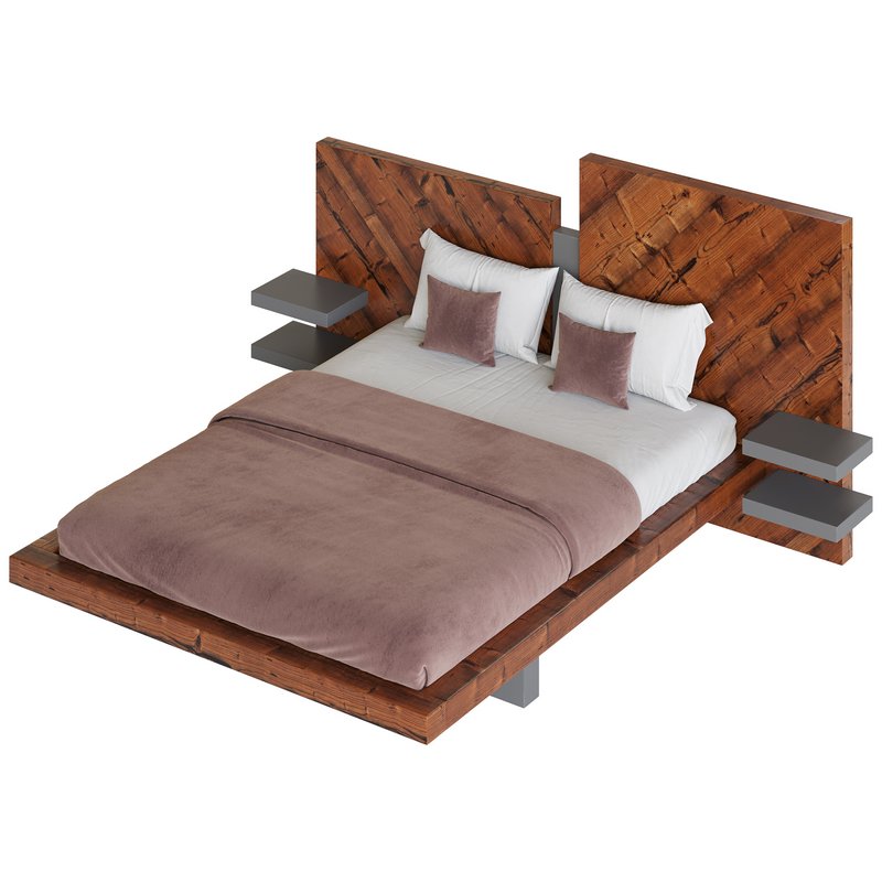 Nazare bed 2 Image 17