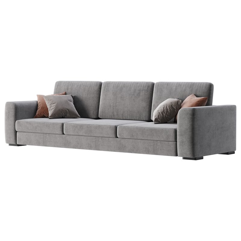 grey sofa Image 18