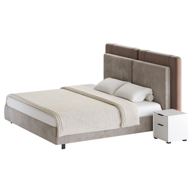 Trava Bed Image 18