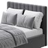 Owen Upholstered Ottoman Bed - Thumbnail 18
