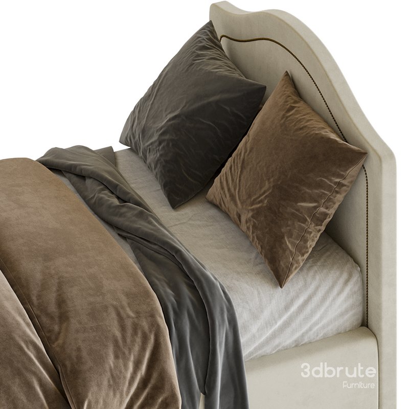 Kids bed KD7 Image 18