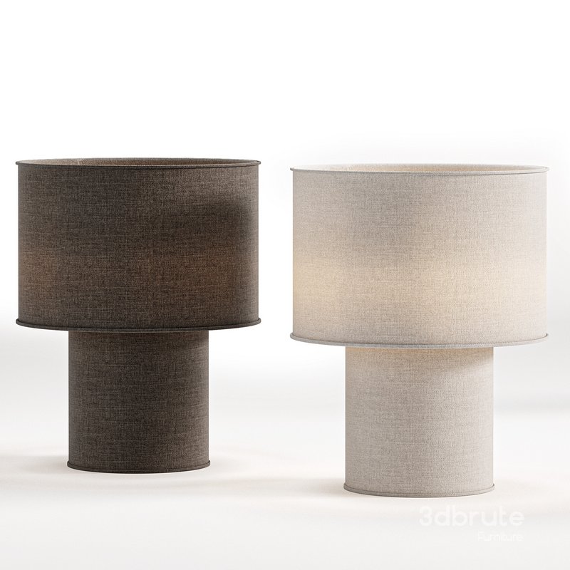 PIPE MESH TABLE Image 1