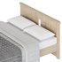 SONGESAND Bed frame - Thumbnail 19