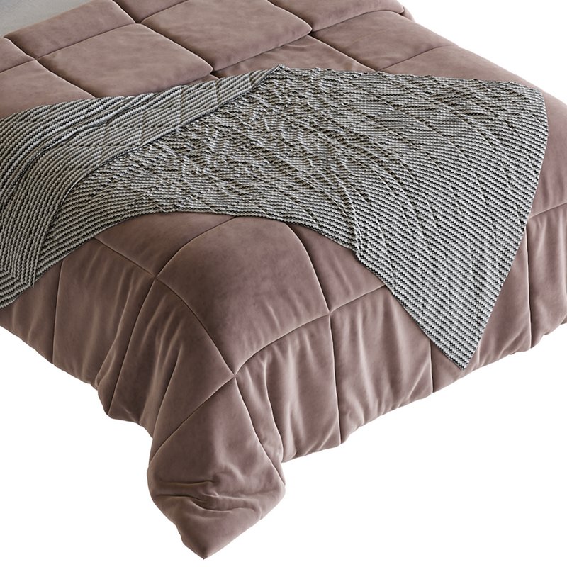 Nikay II bed Image 17